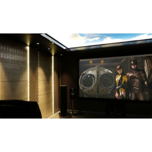 Kép 2/8 - SIBU Design LL LEGUAN Gold exkluzív dekorpanel 2600x1000x1.5 mm