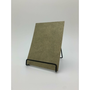 Kép 4/8 - SIBU Design LL LEGUAN Gold exkluzív dekorpanel 2600x1000x1.5 mm