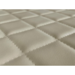 Kép 4/6 - SIBU Design LL ROMBO 40 Creme matt exkluzív dekorpanel 2600x1000x5 mm