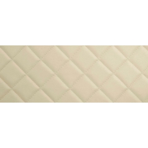 Kép 1/5 - SIBU Design LL ROMBO 40 Creme matt SA exkluzív dekorpanel 2600x1000x5.24 mm