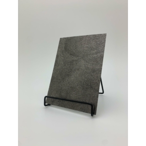 Kép 4/8 - SIBU Design LL LEGUAN Nero exkluzív dekorpanel 2600x1000x1.5 mm