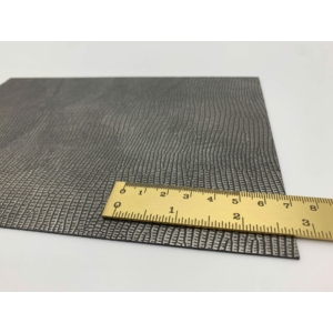 Kép 5/8 - SIBU Design LL LEGUAN Nero exkluzív dekorpanel 2600x1000x1.5 mm