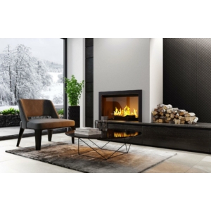 Kép 3/8 - SIBU Design LL ROMBO 40 Nero matt exkluzív dekorpanel 2600x1000x5 mm