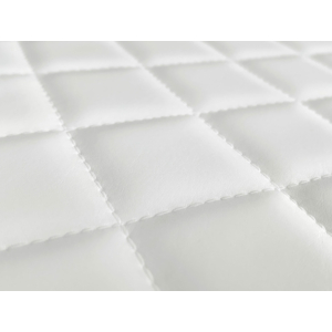 Kép 5/7 - SIBU Design LL ROMBO 40 Bianco matt exkluzív dekorpanel 2600x1000x5 mm