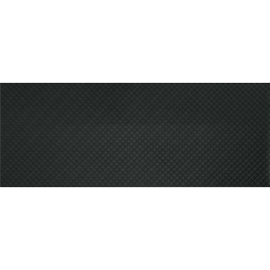Kép 7/7 - SIBU Design LL ROMBO 40 Nero matt SA exkluzív dekorpanel 2600x1000x5.24 mm