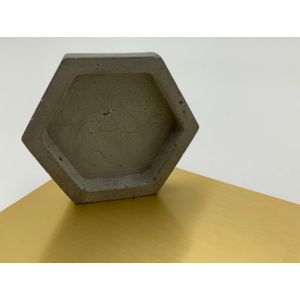 Kép 4/6 - SIBU Design DM Brass brushed matt AR SA exkluzív dekorpanel 2600x1000x1.13 mm