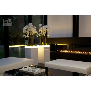 Kép 2/4 - SIBU Design DM MAGIC White AR exkluzív dekorpanel 2600x1000x1 mm