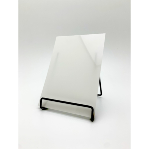 Kép 3/4 - SIBU Design DM MAGIC White AR exkluzív dekorpanel 2600x1000x1 mm