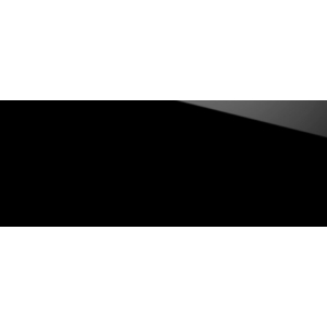 Kép 1/4 - SIBU Design DM MAGIC Black AR exkluzív dekorpanel 2600x1000x1 mm