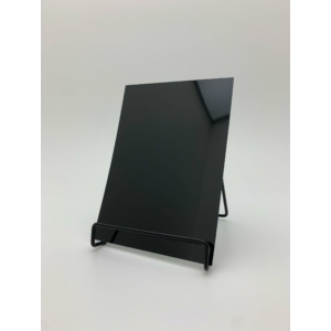 Kép 3/4 - SIBU Design DM MAGIC Black AR exkluzív dekorpanel 2600x1000x1 mm
