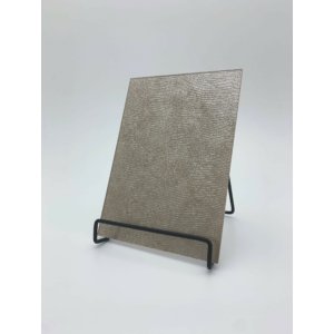 Kép 4/7 - SIBU Design SG LEGUAN Silver AR+ exkluzív dekorpanel 2600x1000x2.6 mm