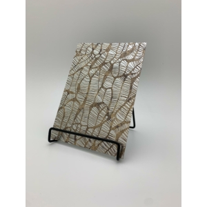 Kép 4/7 - SIBU Design DM MONSOON VINTAGE Brown exkluzív dekorpanel 2600x1000x1 mm