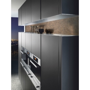 Kép 3/7 - SIBU Design SL RACE VINTAGE Copper/Silver exkluzív dekorpanel 2600x1000x1.5 mm