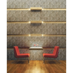 Kép 2/7 - SIBU Design DM VINTAGE Silver exkluzív dekorpanel 2600x1000x1   mm