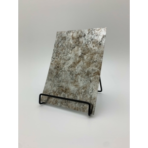 Kép 3/7 - SIBU Design DM VINTAGE Silver exkluzív dekorpanel 2600x1000x1   mm