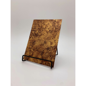 Kép 2/7 - SIBU Design DM VINTAGE Copper exkluzív dekorpanel 2600x1000x1 mm
