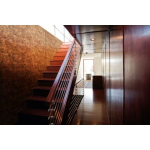 Kép 3/7 - SIBU Design DM VINTAGE Copper exkluzív dekorpanel 2600x1000x1 mm
