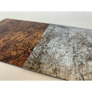 Kép 5/7 - SIBU Design DM VINTAGE Copper exkluzív dekorpanel 2600x1000x1 mm