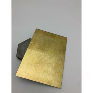 Kép 4/6 - SIBU Design SG LUXURY Gold AR+ SA exkluzív dekorpanel 2600x1000x2.93 mm