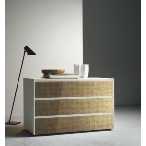 Kép 2/7 - SIBU Design SG LUXURY Bronze AR+ SA exkluzív dekorpanel 2600x1000x2.93 mm