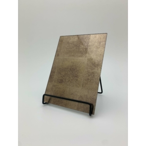 Kép 4/7 - SIBU Design SG LUXURY Bronze AR+ SA exkluzív dekorpanel 2600x1000x2.93 mm