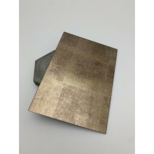 Kép 5/7 - SIBU Design SG LUXURY Bronze AR+ SA exkluzív dekorpanel 2600x1000x2.93 mm
