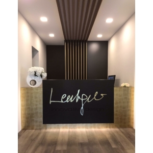 Kép 4/5 - SIBU Design DM LUXURY Bronze SA exkluzív dekorpanel 2600x1000x1.13 mm