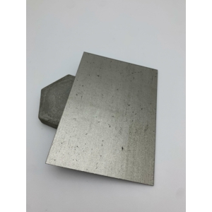 Kép 4/6 - SIBU Design SG OLD Platin AR+ SA exkluzív dekorpanel 2600x1000x2.93 mm