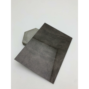 Kép 4/6 - SIBU Design SG LEGUAN Nero AR+ SA exkluzív dekorpanel 2600x1000x2.73 mm