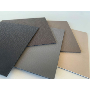 Kép 4/7 - SIBU Design LL London Clay exkluzív dekorpanel 2600x1000x1.95 mm