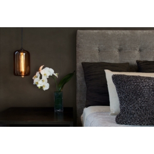 Kép 3/5 - SIBU Design LL London Clay SA exkluzív dekorpanel 2600x1000x2.08 mm