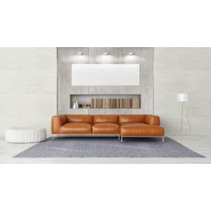 Kép 2/5 - SIBU Design DM CEMENT Light SA exkluzív dekorpanel 2600x1000x1.23 mm