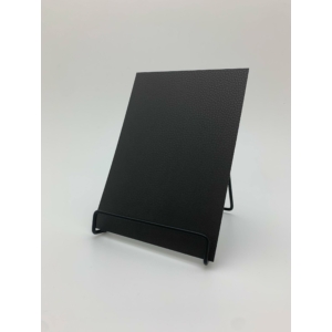 Kép 3/5 - SIBU Design LL Charcoal Dark SA exkluzív dekorpanel 2600x1000x2.08 mm