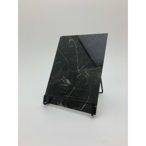 Kép 5/9 - SIBU Design SG MARBLE Black AR+ exkluzív dekorpanel 2600x1000x2.1 mm