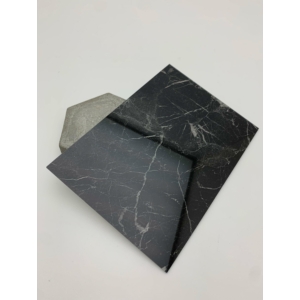 Kép 7/9 - SIBU Design SG MARBLE Black AR+ exkluzív dekorpanel 2600x1000x2,1 mm<br><br>156.369 Ft