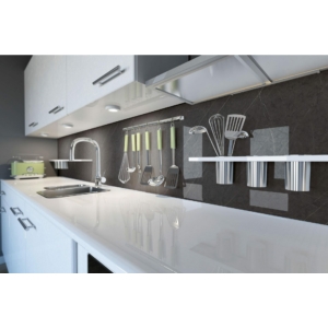 Kép 2/7 - SIBU Design SG MARBLE Grey AR+ exkluzív dekorpanel 2600x1000x2,1 mm<br><br>156.369 Ft