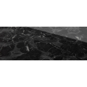 Kép 1/8 - SIBU Design SG MARBLE Black AR+ SA exkluzív dekorpanel 2600x1000x2.23 mm