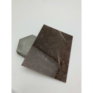 Kép 5/6 - SIBU Design SG MARBLE Brown AR+ SA exkluzív dekorpanel 2600x1000x2.23 mm