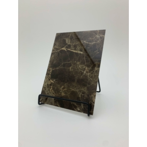 Kép 4/7 - SIBU Design SG MARBLE Emperador AR+ SA exkluzív dekorpanel 2600x1000x2.23 mm