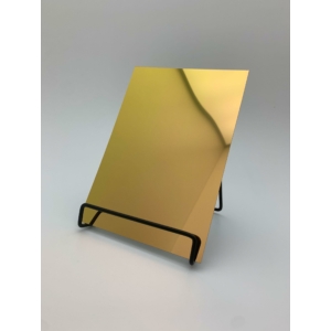 Kép 4/4 - SIBU Design DM Gold MMS SA exkluzív dekorpanel 2600x1000x1.13 mm