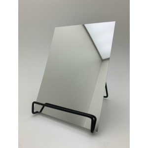 Kép 3/5 - SIBU Design DM OPTICAL MIRROR Silver AR exkluzív dekorpanel 2800x1250x1 mm<br><br>111.279 Ft