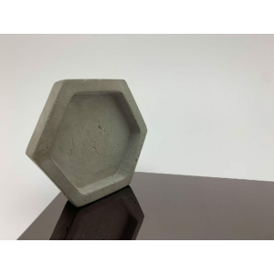 Kép 4/5 - SIBU Design DM OPTICAL MIRROR Anthracite AR exkluzív dekorpanel 2800x1250x1 mm