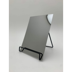 Kép 4/6 - SIBU Design DM OPTICAL MIRROR Fashion Grey AR exkluzív dekorpanel 2800x1250x1 mm