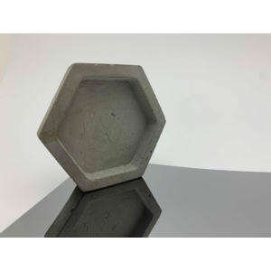 Kép 5/6 - SIBU Design DM OPTICAL MIRROR Fashion Grey AR exkluzív dekorpanel 2800x1250x1 mm
