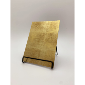 Kép 2/4 - SIBU Design DM LUXURY Gold SA exkluzív dekorpanel 2600x1000x1.13 mm
