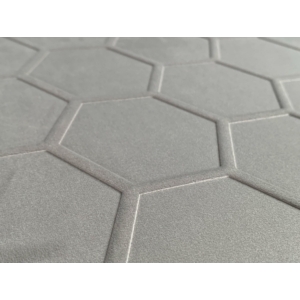 Kép 5/7 - SIBU Design FL COMB VELVET Pearl exkluzív dekorpanel 2600x1000x2.2 mm