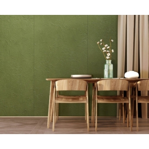 Kép 2/7 - SIBU Design FL CREPA VELVET Avocado exkluzív dekorpanel 2600x1000x2.2 mm