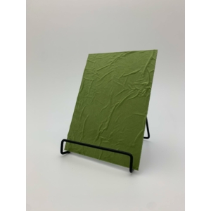Kép 3/7 - SIBU Design FL CREPA VELVET Avocado exkluzív dekorpanel 2600x1000x2.2 mm