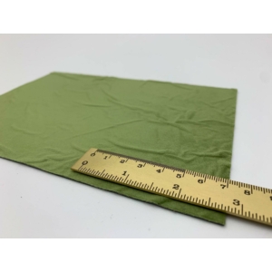 Kép 4/7 - SIBU Design FL CREPA VELVET Avocado exkluzív dekorpanel 2600x1000x2.2 mm