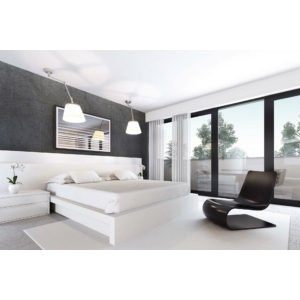 Kép 2/8 - SIBU Design FL LAVA VELVET Volcano exkluzív dekorpanel 2600x1000x2.2 mm